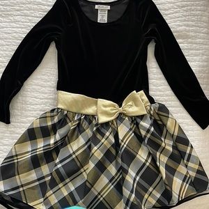 Girls Size 10 Dress